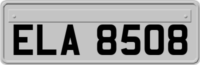 ELA8508