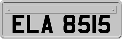 ELA8515