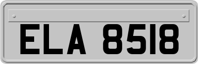 ELA8518