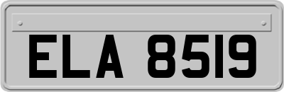 ELA8519