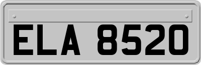 ELA8520