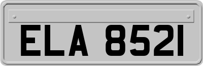 ELA8521