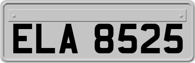 ELA8525