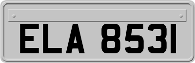 ELA8531