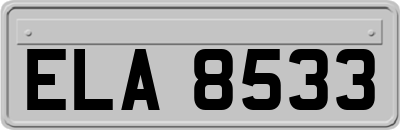 ELA8533