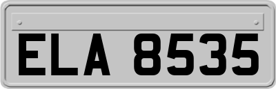 ELA8535
