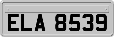 ELA8539