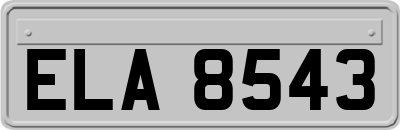ELA8543