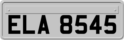 ELA8545