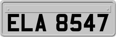 ELA8547