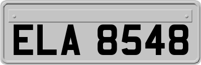 ELA8548