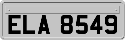 ELA8549