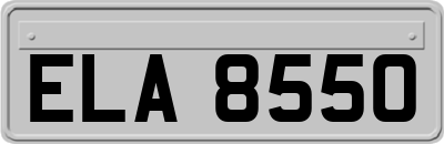ELA8550