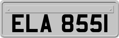 ELA8551