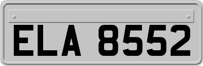 ELA8552