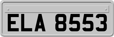 ELA8553