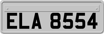 ELA8554