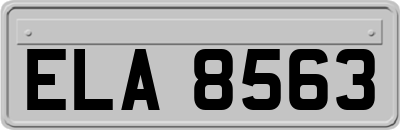 ELA8563