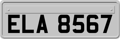 ELA8567
