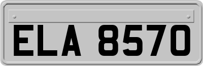 ELA8570