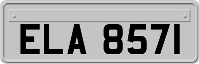 ELA8571