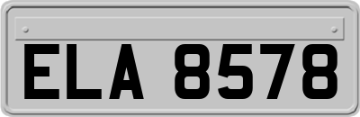 ELA8578