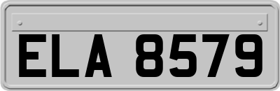 ELA8579
