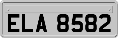 ELA8582