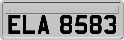 ELA8583