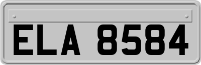 ELA8584