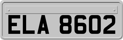 ELA8602