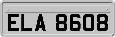 ELA8608