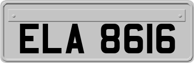ELA8616