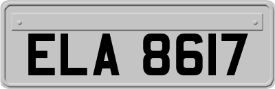 ELA8617