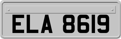 ELA8619