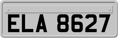 ELA8627