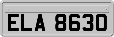ELA8630