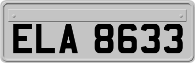 ELA8633