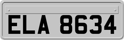 ELA8634