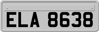 ELA8638