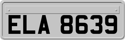 ELA8639