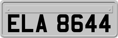 ELA8644