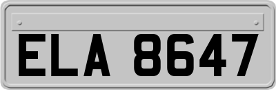ELA8647