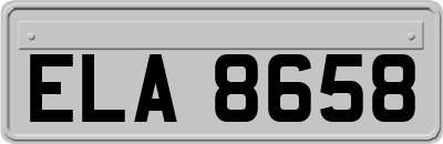 ELA8658