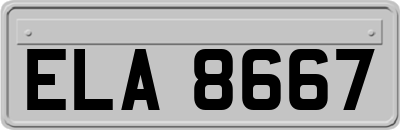ELA8667