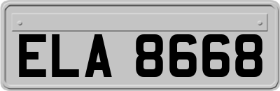 ELA8668