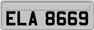 ELA8669