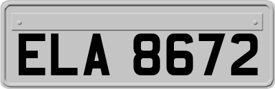 ELA8672