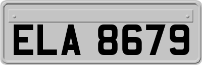 ELA8679