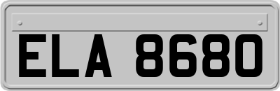 ELA8680